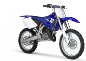 Yamaha YZ125